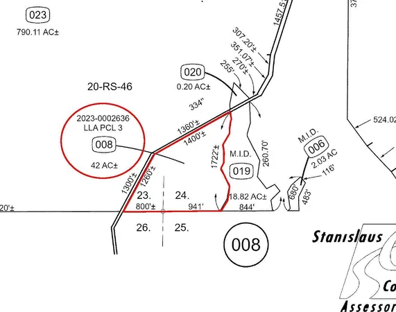 $450,000 | 400 Crabtree Road, Waterford, CA 95386