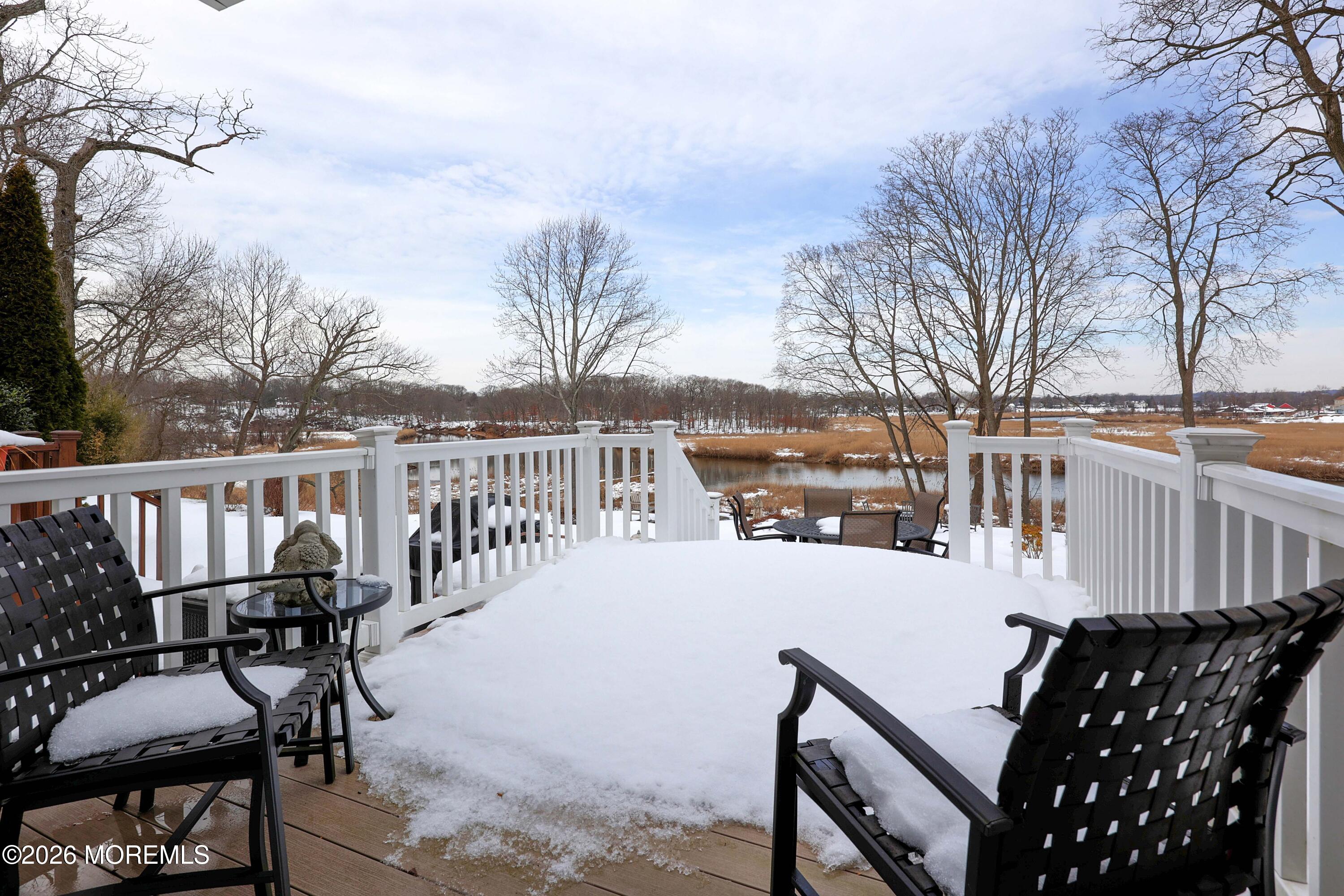 33 Chapin Avenue Red Bank, NJ 07701 - Photo 12 of 33 a view of outdoor space with seating space