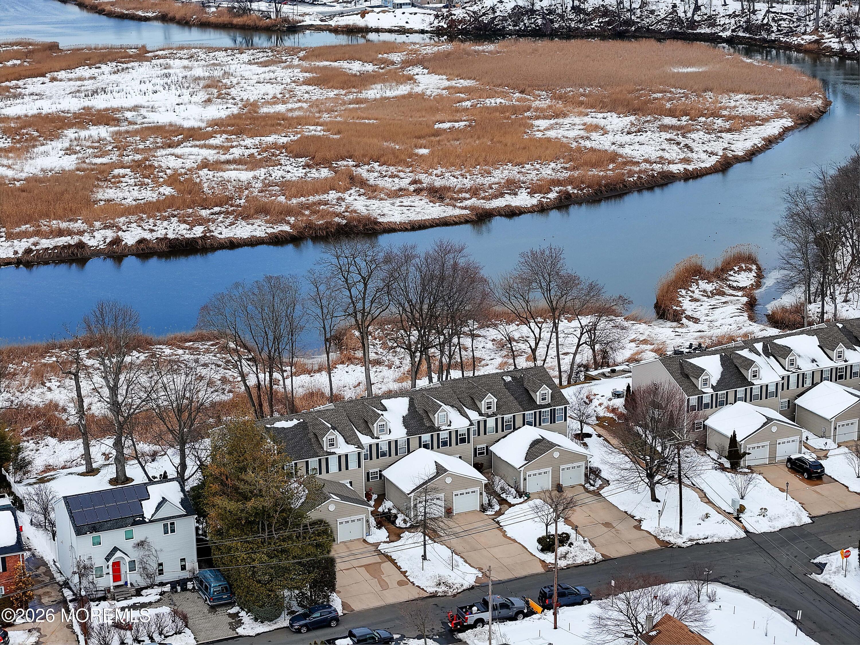 33 Chapin Avenue Red Bank, NJ 07701 - Photo 13 of 33 a view of a lake