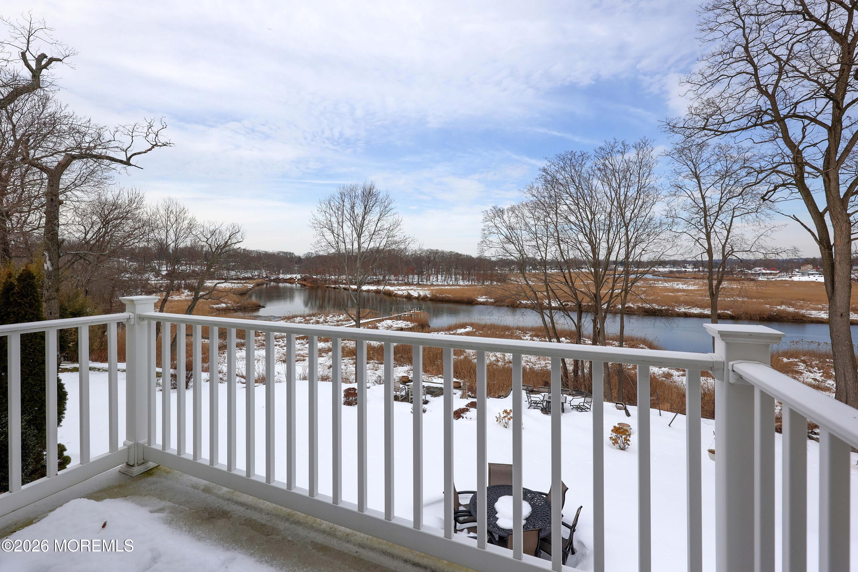 33 Chapin Avenue Red Bank, NJ 07701 - Photo 21 of 33 a view of city from a roof