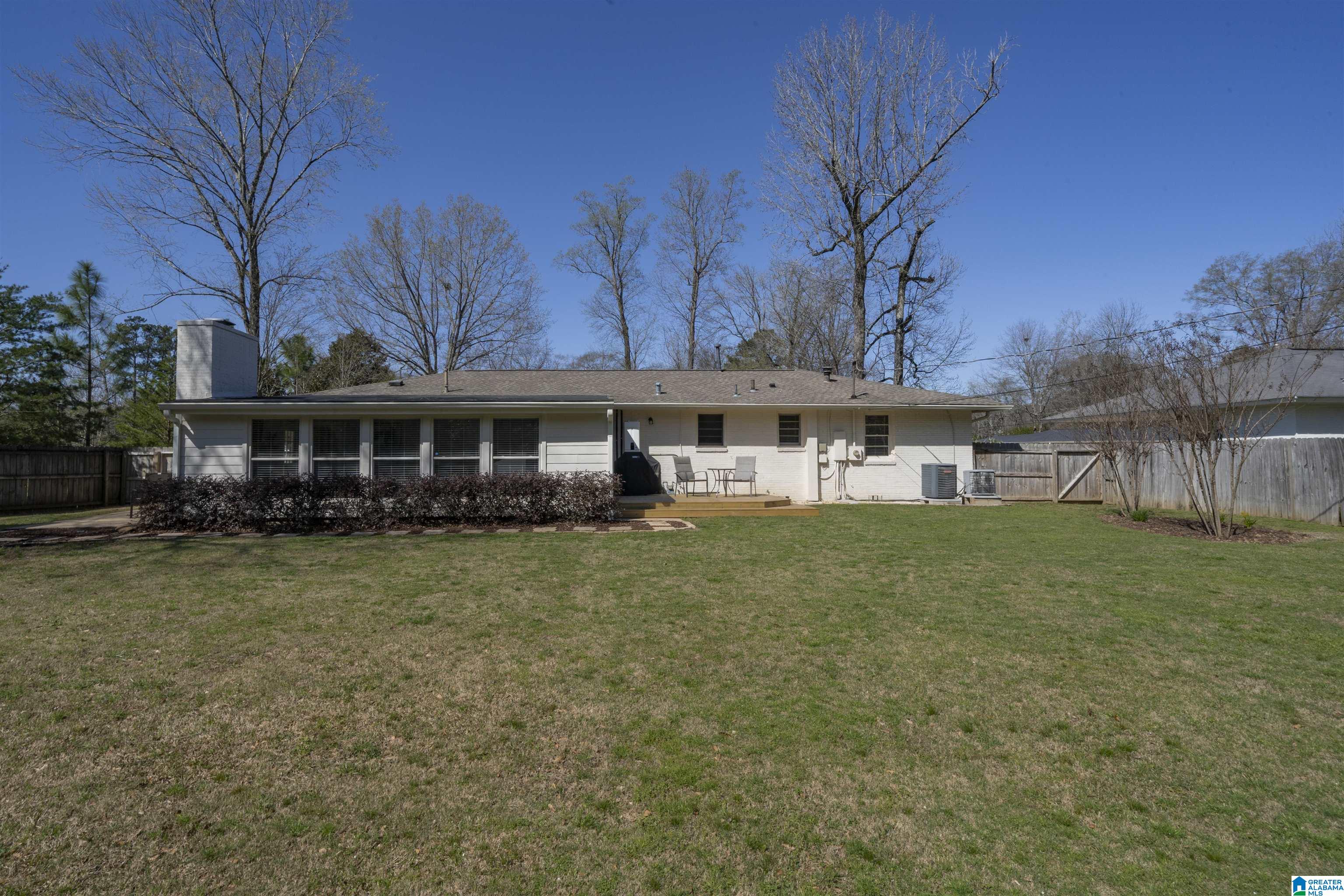 4025 Dolly Ridge Road Birmingham, AL 35243 - Photo 37 of 47