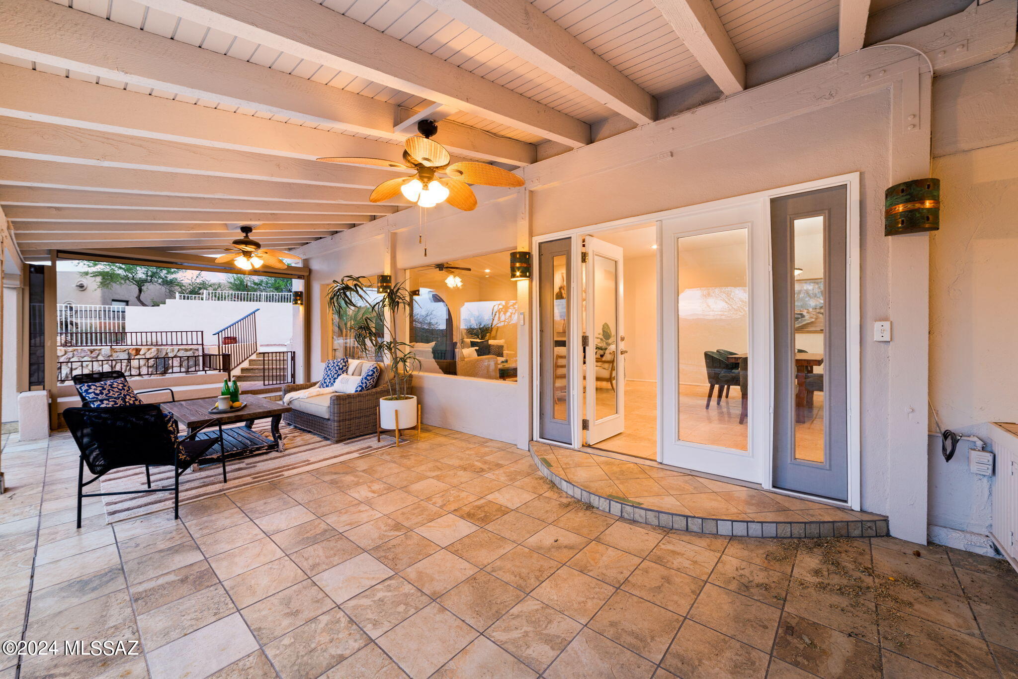 855 West Valle Del Oro Road Tucson, AZ 85737 - Photo 20 of 47
