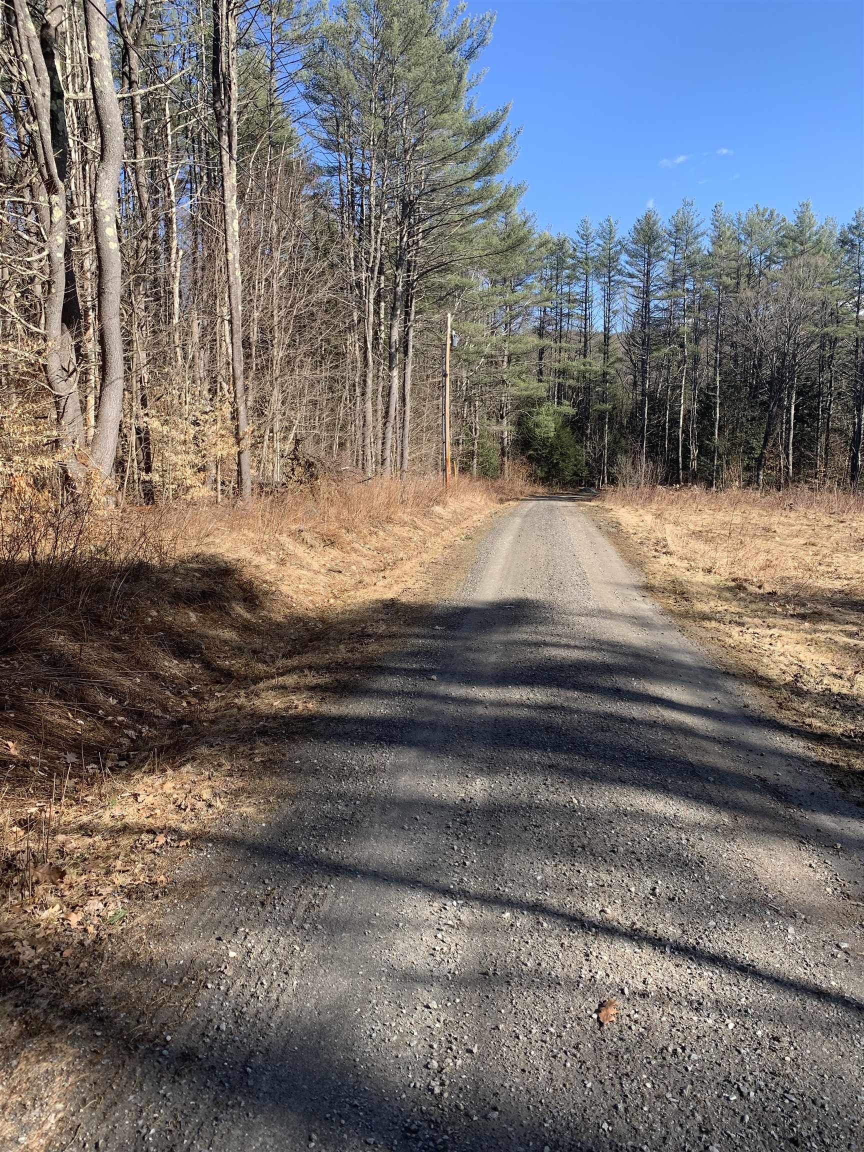 0 Howard Road Chester, VT 05143 - Photo 1 of 11