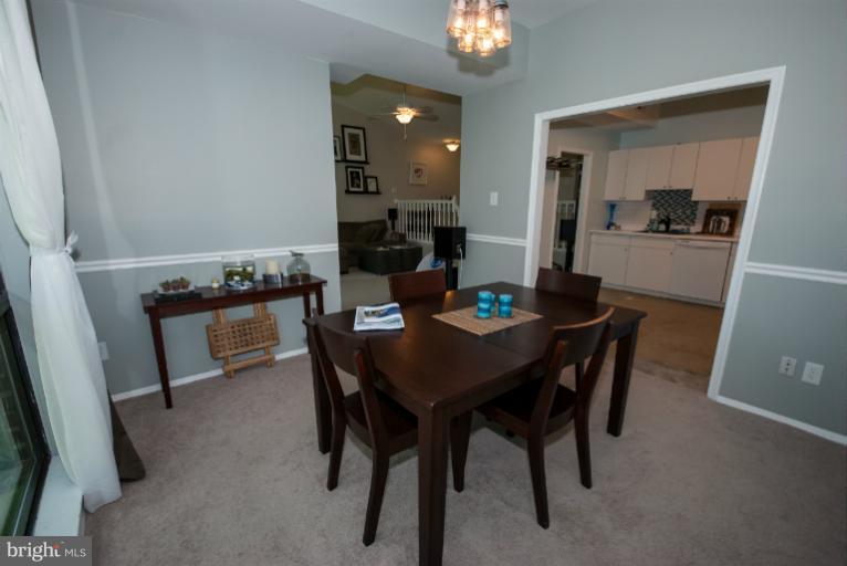 2118 Green Watch Way, Unit 10/300 Reston, VA 20191 - Photo 14 of 19 Dining Room