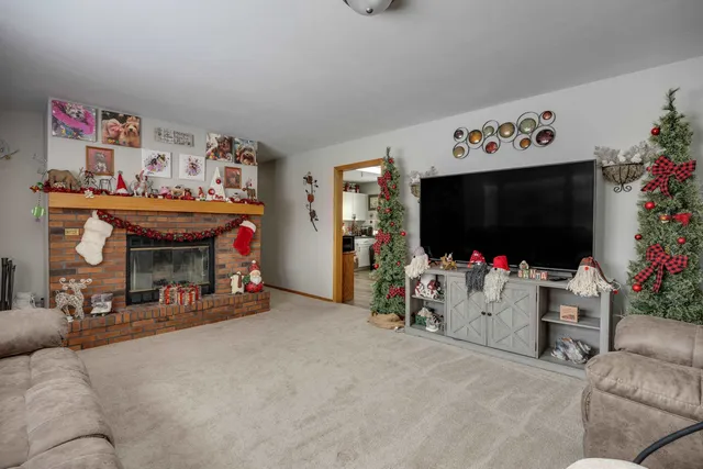 $219,900 | 2327 Butlin Drive, Beloit, WI 53511