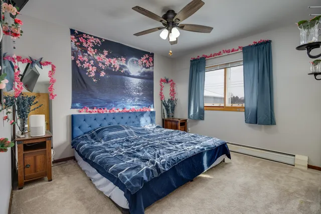 $219,900 | 2327 Butlin Drive, Beloit, WI 53511