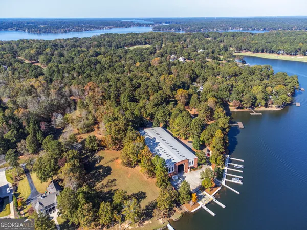 $362,500 | 110 Edgewood Court, Eatonton, GA 31024
