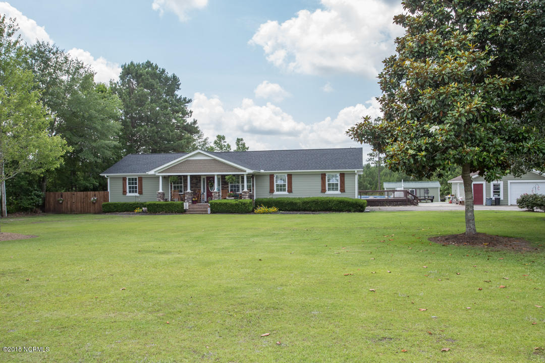 3488 Albert Gasque Road Aynor, SC 29511 - Photo 83 of 96 untitled-101