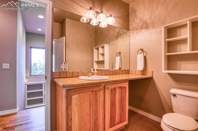 5021 Roundup Ridge Road Colorado Springs, CO 80908 - Photo 23 of 47