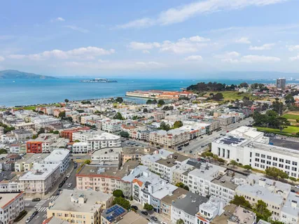 $2,950,000 | 136-138 Mallorca Way, San Francisco, CA 94123