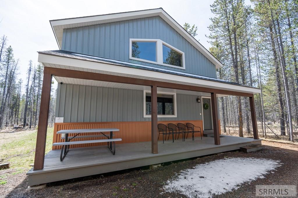 4060 Steelhead Road Island Park, ID 83429 - Photo 40 of 46