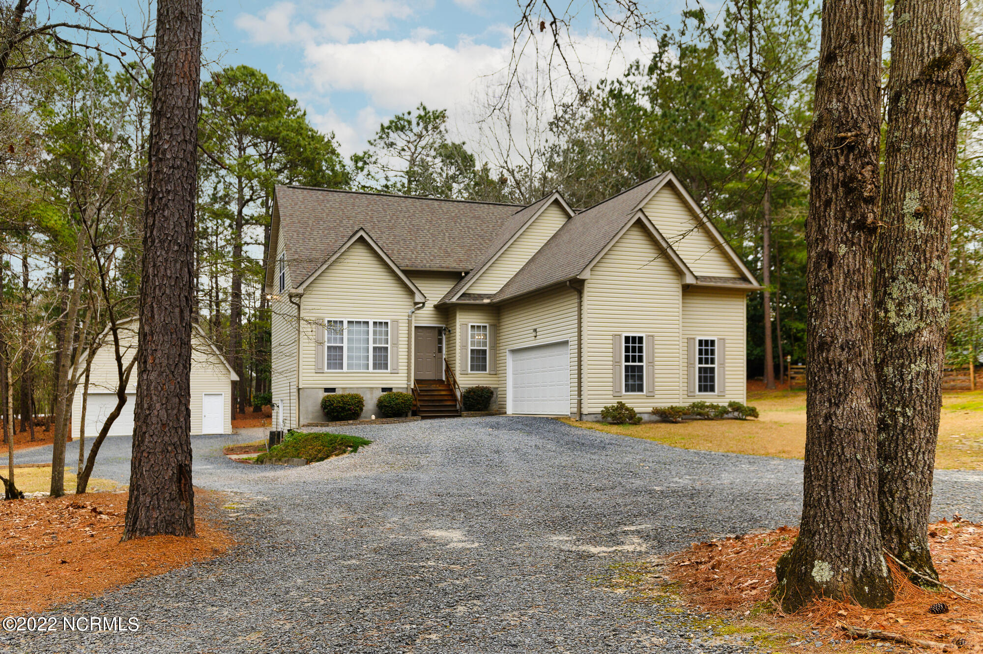 130 Meeting House Road Southern Pines, NC 28387 - Photo 1 of 35 130 Meeting House Rd
