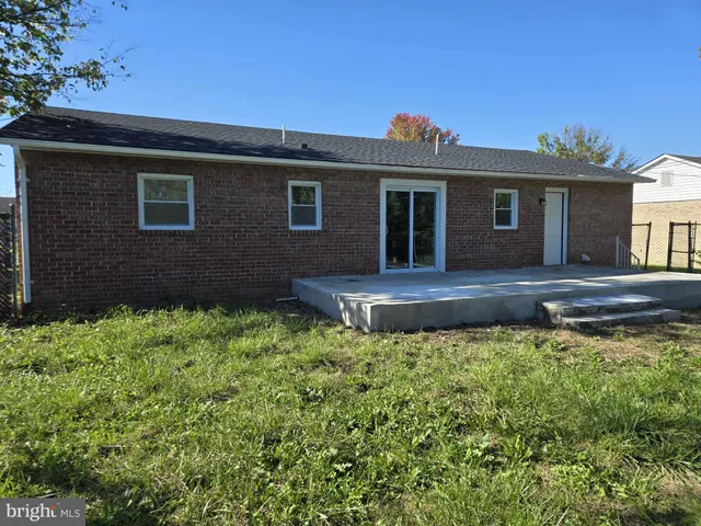 $1,950 | 254 Princeton Street, Martinsburg, WV 25404