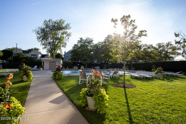 $635,000 | 1 Channel Drive, Unit 206, Monmouth Beach, NJ 07750