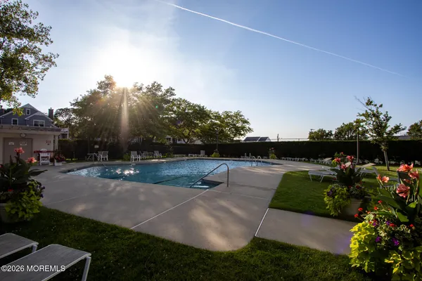 $635,000 | 1 Channel Drive, Unit 206, Monmouth Beach, NJ 07750