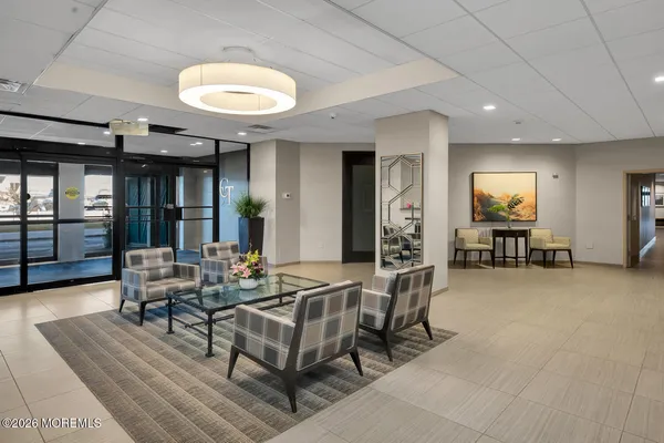 $635,000 | 1 Channel Drive, Unit 206, Monmouth Beach, NJ 07750