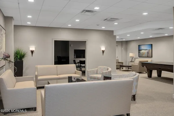 $635,000 | 1 Channel Drive, Unit 206, Monmouth Beach, NJ 07750