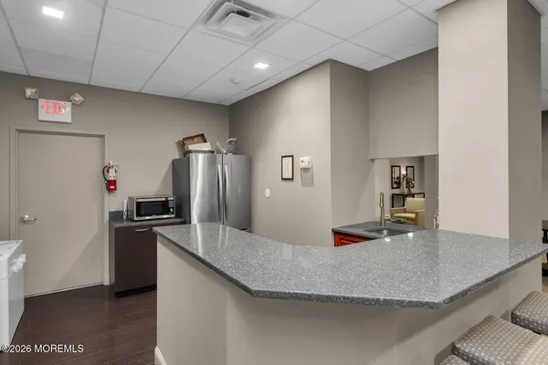 $635,000 | 1 Channel Drive, Unit 206, Monmouth Beach, NJ 07750