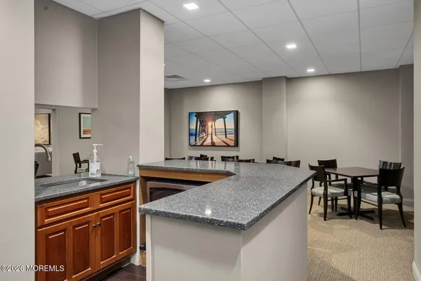 $635,000 | 1 Channel Drive, Unit 206, Monmouth Beach, NJ 07750