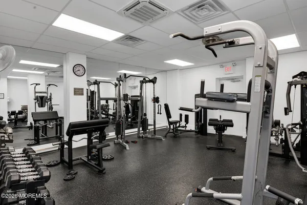 $635,000 | 1 Channel Drive, Unit 206, Monmouth Beach, NJ 07750