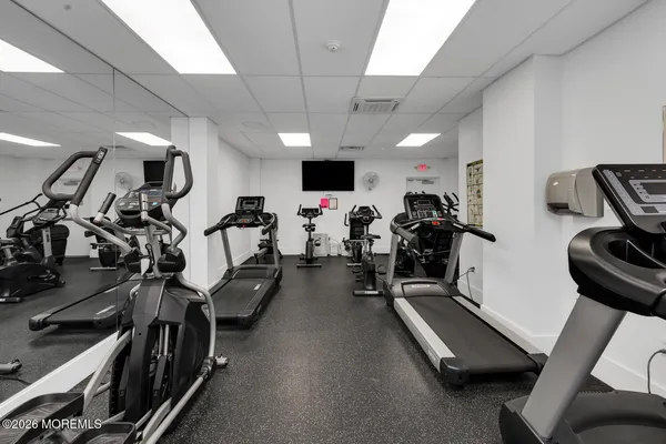 $635,000 | 1 Channel Drive, Unit 206, Monmouth Beach, NJ 07750