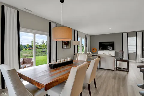 $394,995 | 6052 Slippery Elm Bend, Noblesville, IN 46062