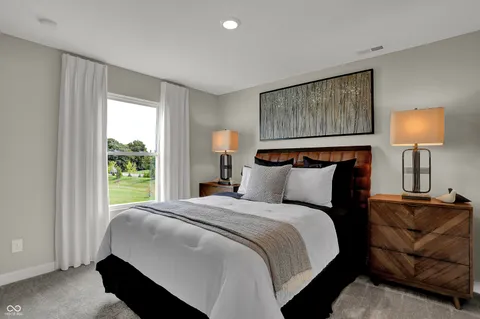 $394,995 | 6052 Slippery Elm Bend, Noblesville, IN 46062