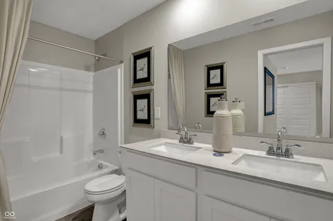 $394,995 | 6052 Slippery Elm Bend, Noblesville, IN 46062