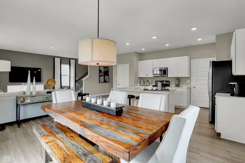 $394,995 | 6052 Slippery Elm Bend, Noblesville, IN 46062