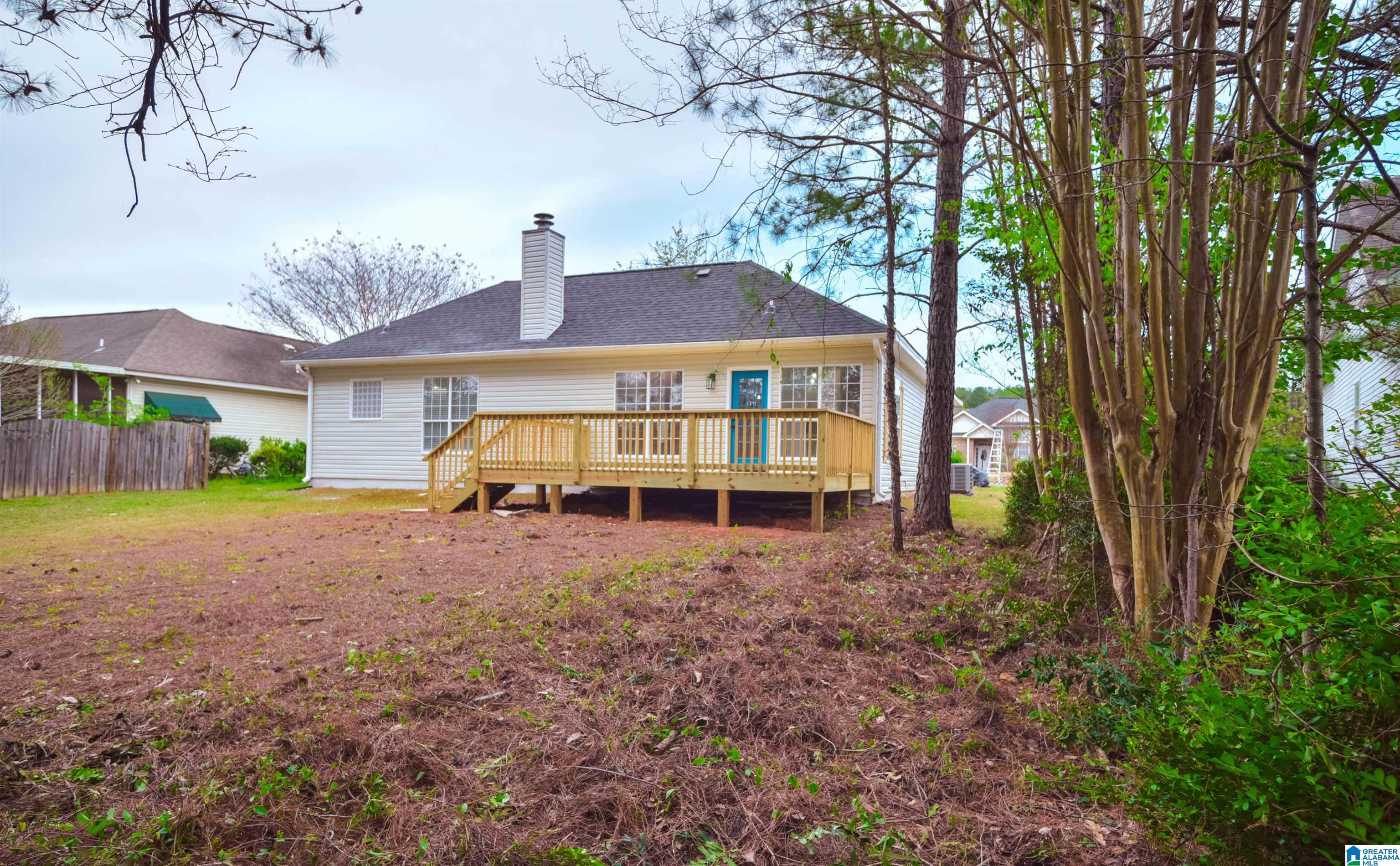 5153 Candlebrook Terrace Bessemer, AL 35022 - Photo 59 of 70