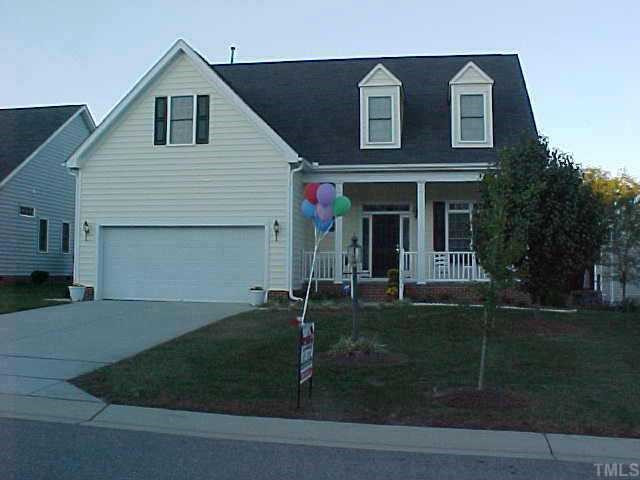 3304 Bellenden Place Raleigh, NC 27604 - Photo 1 of 1 Exterior Front