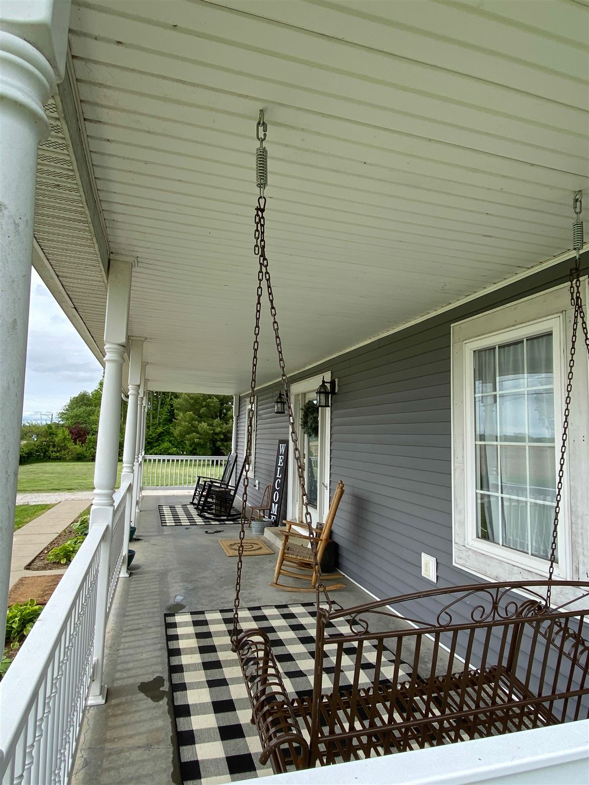 2782 South Hickory Corner Road Vincennes, IN 47591 - Photo 3 of 34 Gallery Image 3