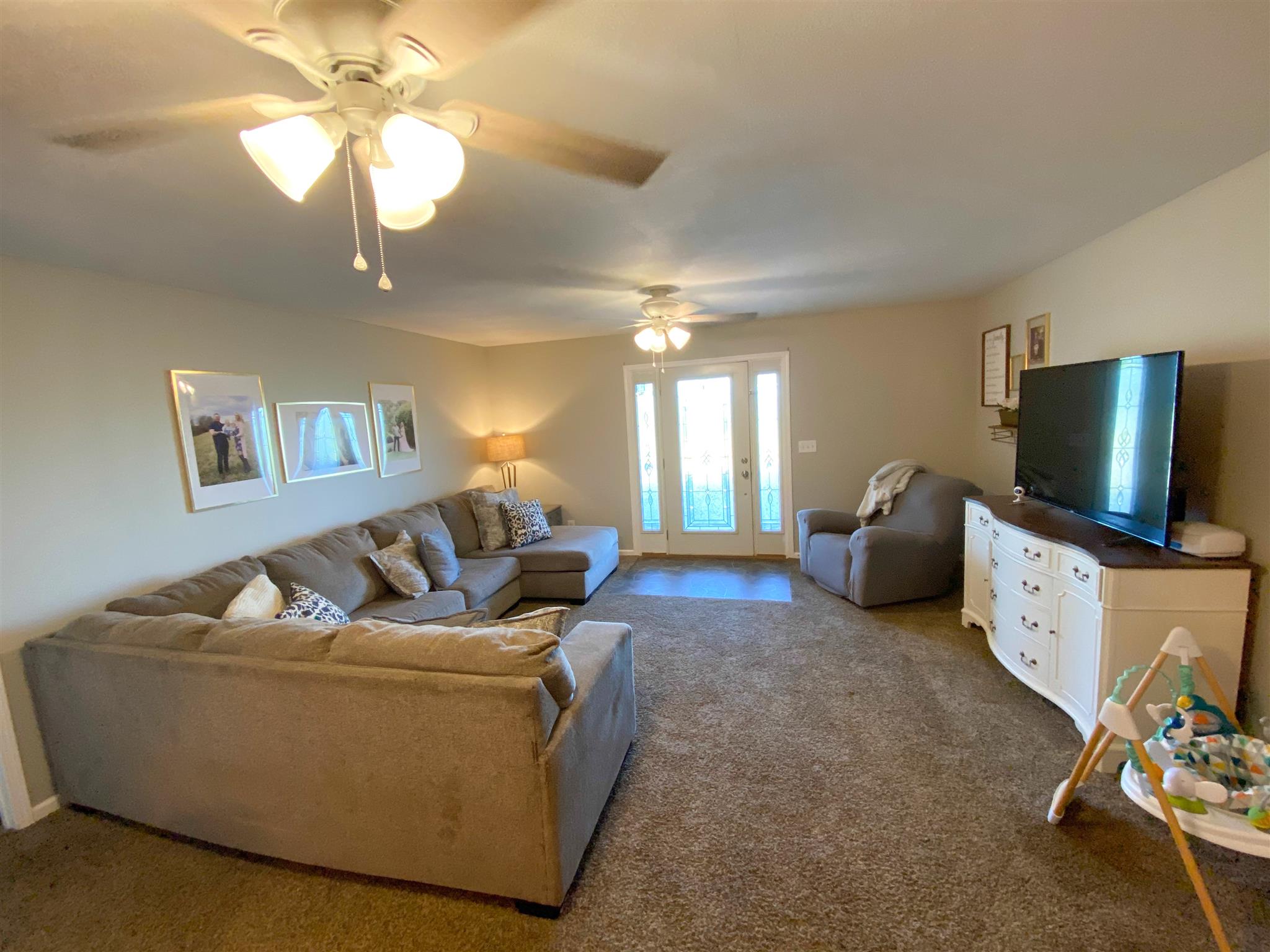 2782 South Hickory Corner Road Vincennes, IN 47591 - Photo 8 of 34 Gallery Image 8