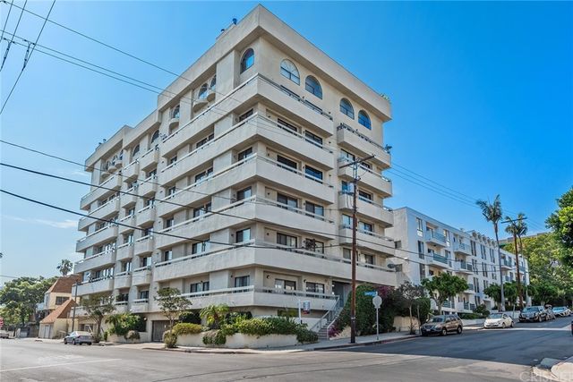 $780,000 | 1601 North Fuller Avenue, Unit 104, Los Angeles, CA 90046