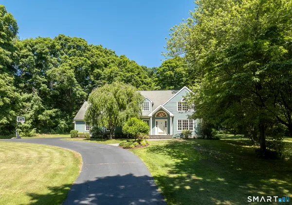 $699,000 | 291 Wheeler Road, Monroe, CT 06468