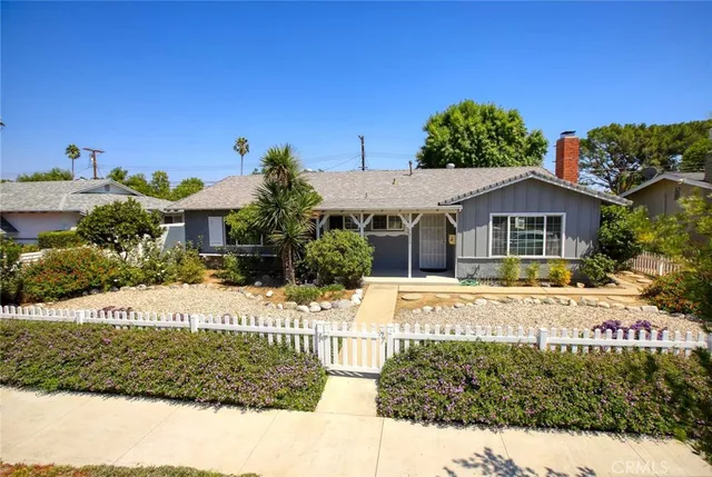 $839,000 | 7816 Shoup Avenue, West Hills, CA 91304