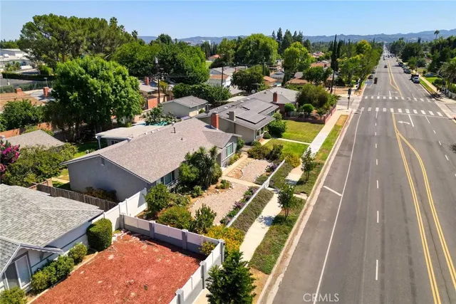 $839,000 | 7816 Shoup Avenue, West Hills, CA 91304