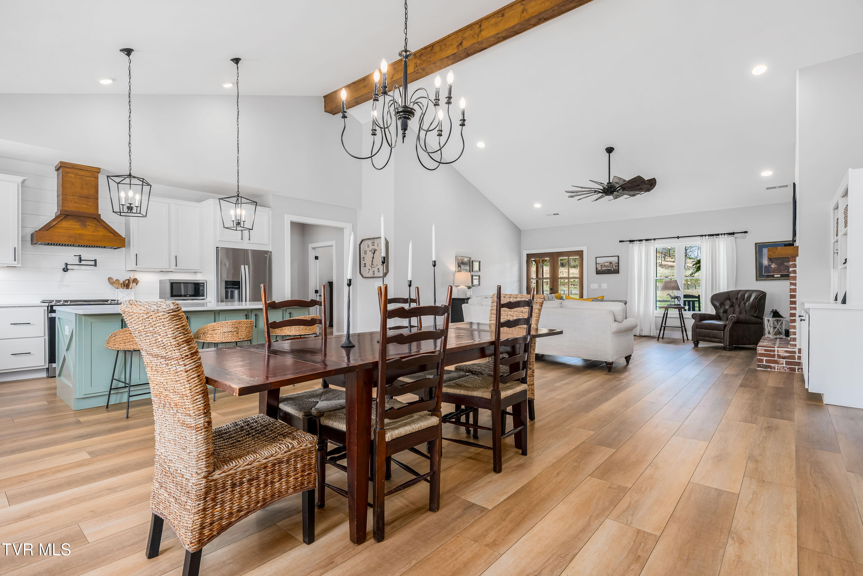 151 Frank Stanton Road Limestone, TN 37681 - Photo 25 of 93 151 Frank Stanton Rd-67