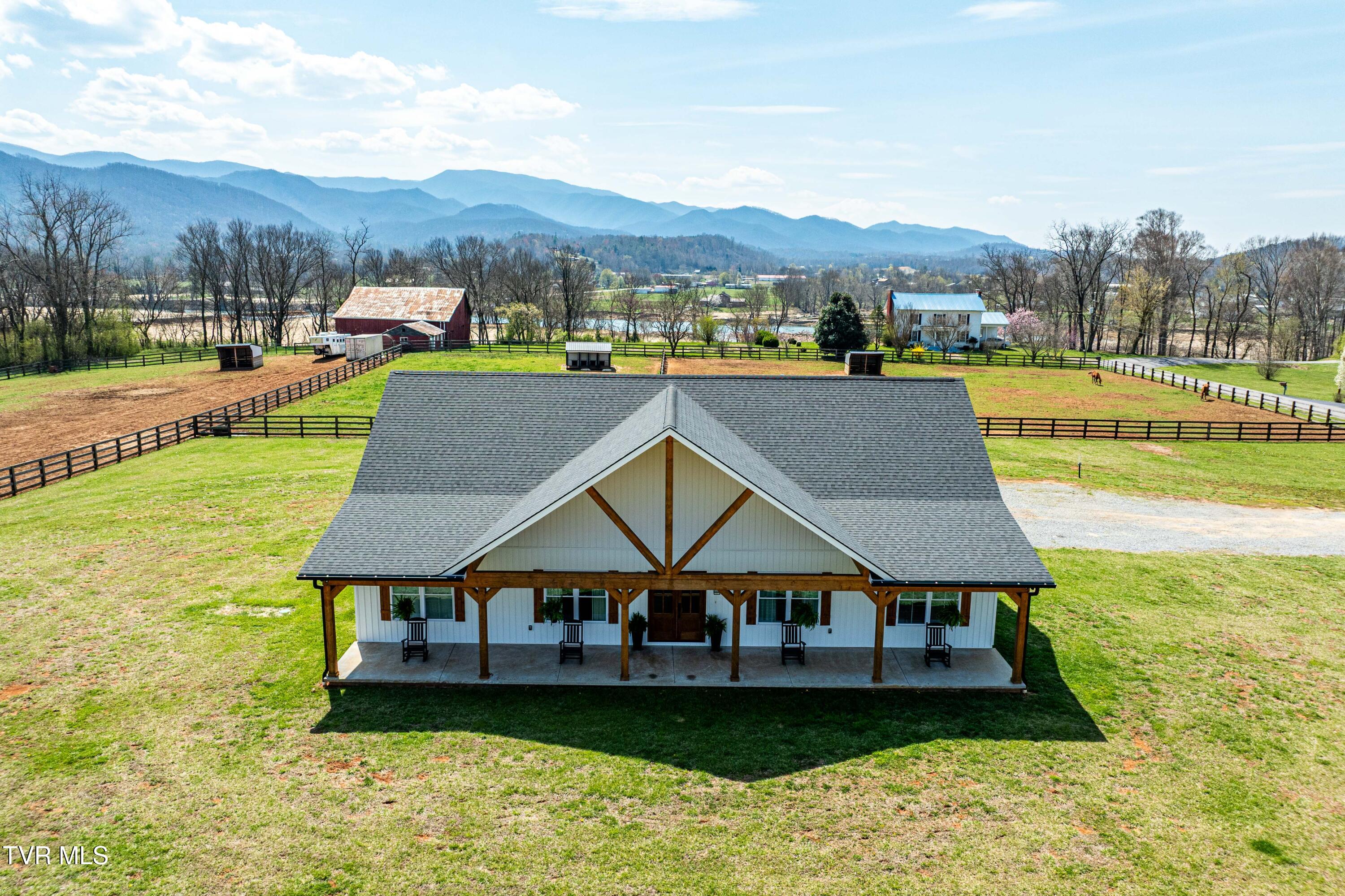 151 Frank Stanton Road Limestone, TN 37681 - Photo 44 of 93 151 Frank Stanton Rd-13
