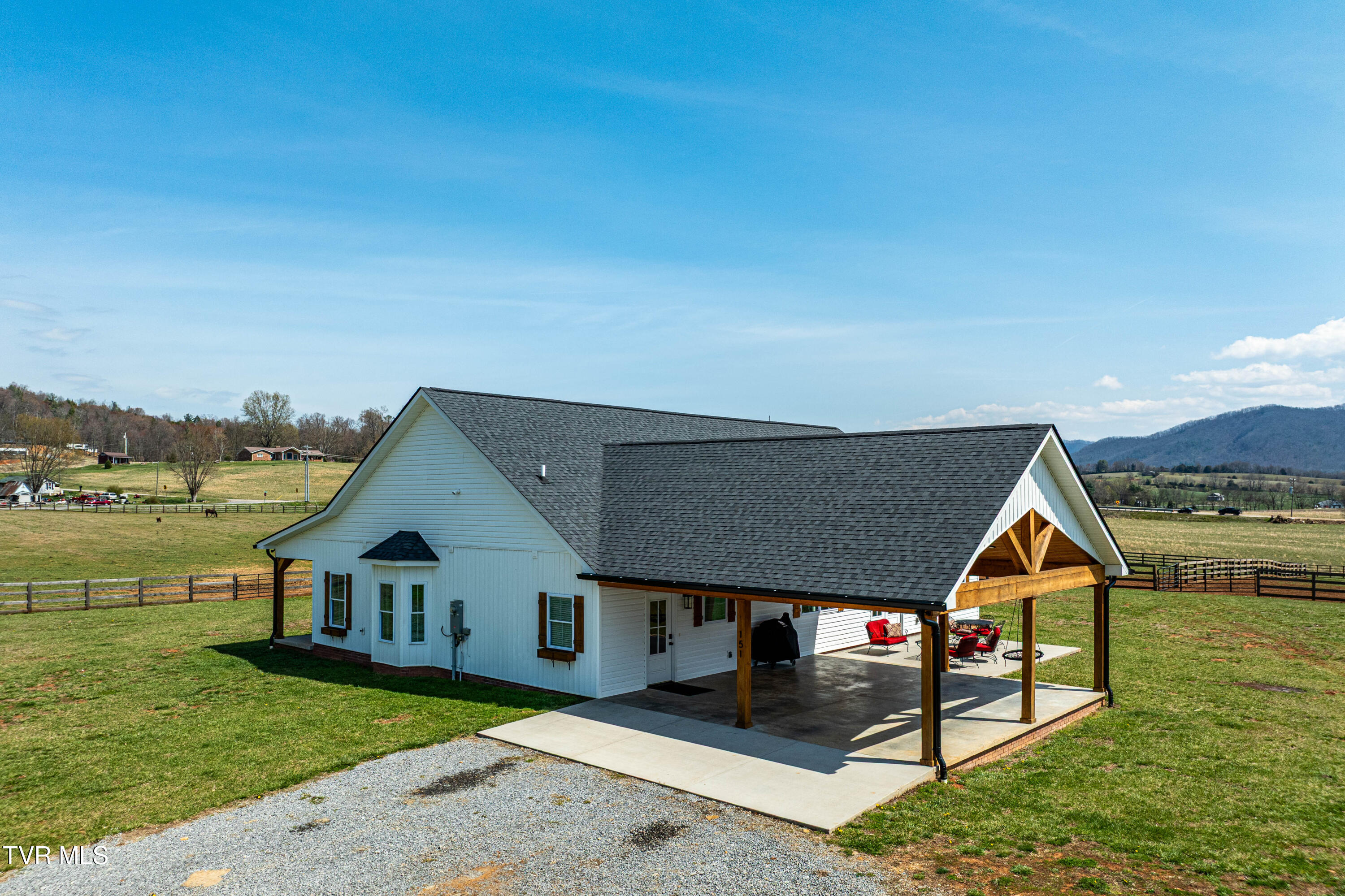 151 Frank Stanton Road Limestone, TN 37681 - Photo 49 of 93 151 Frank Stanton Rd-18