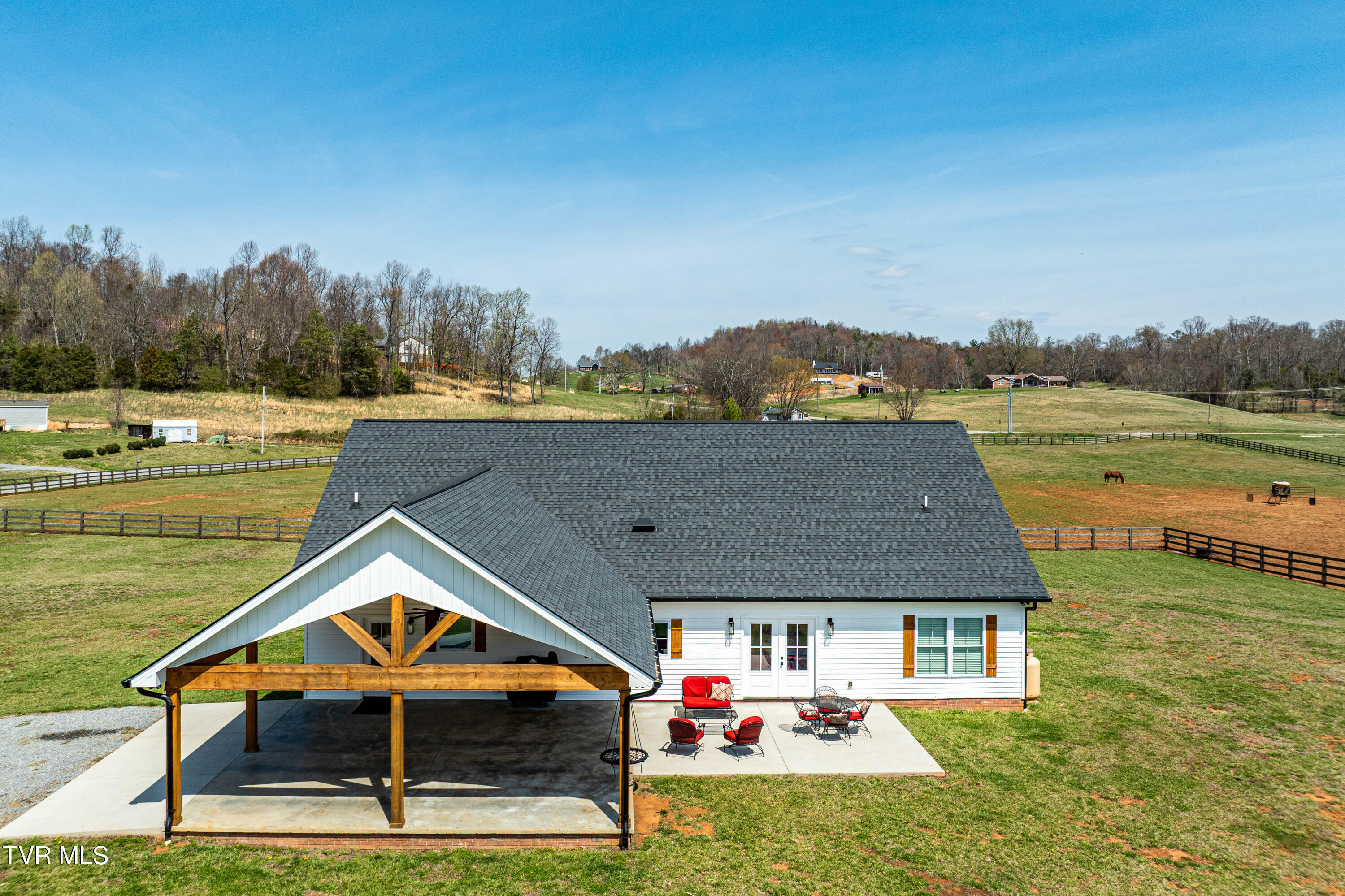151 Frank Stanton Road Limestone, TN 37681 - Photo 50 of 93 151 Frank Stanton Rd-19