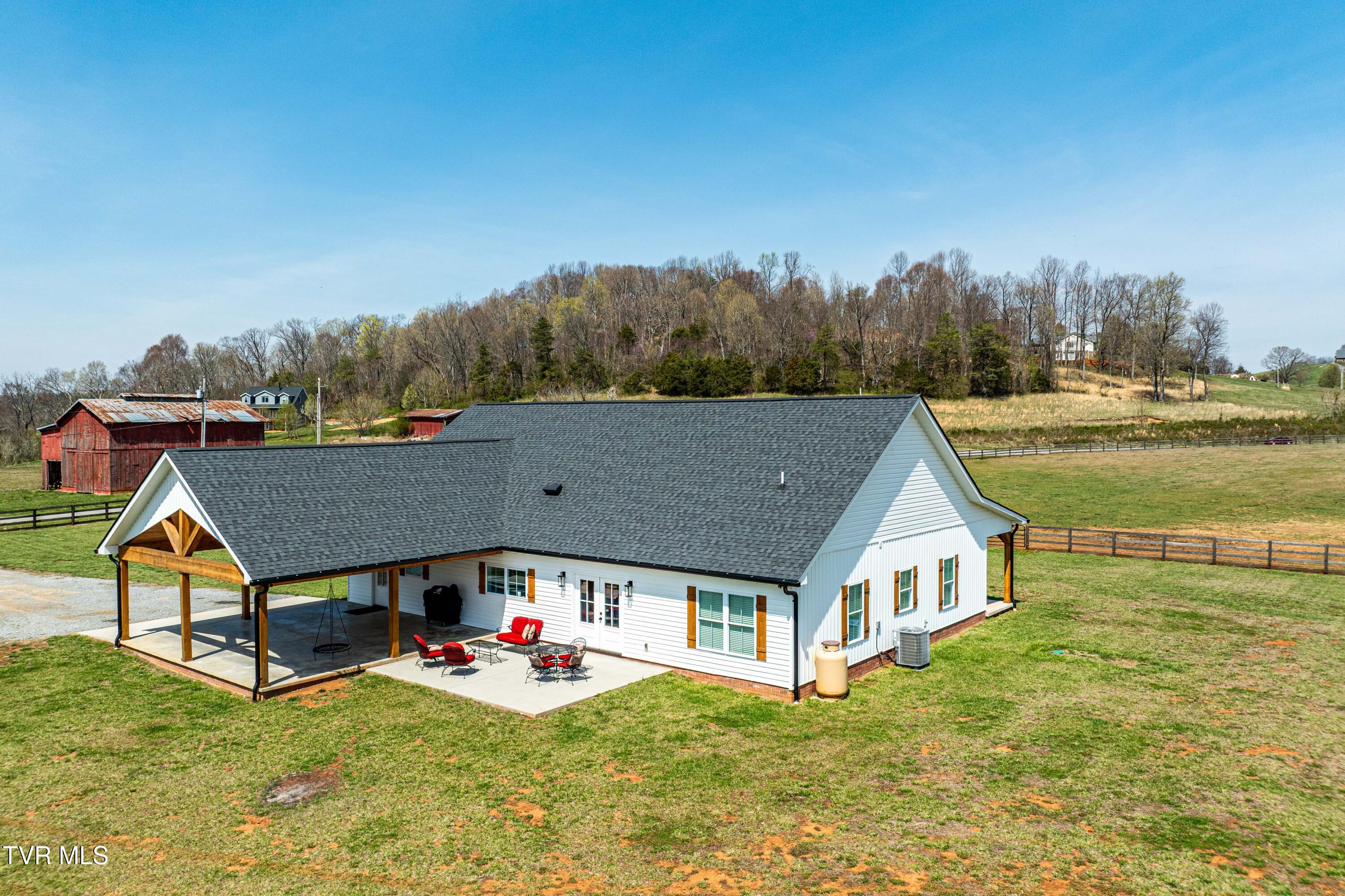 151 Frank Stanton Road Limestone, TN 37681 - Photo 51 of 93 151 Frank Stanton Rd-20