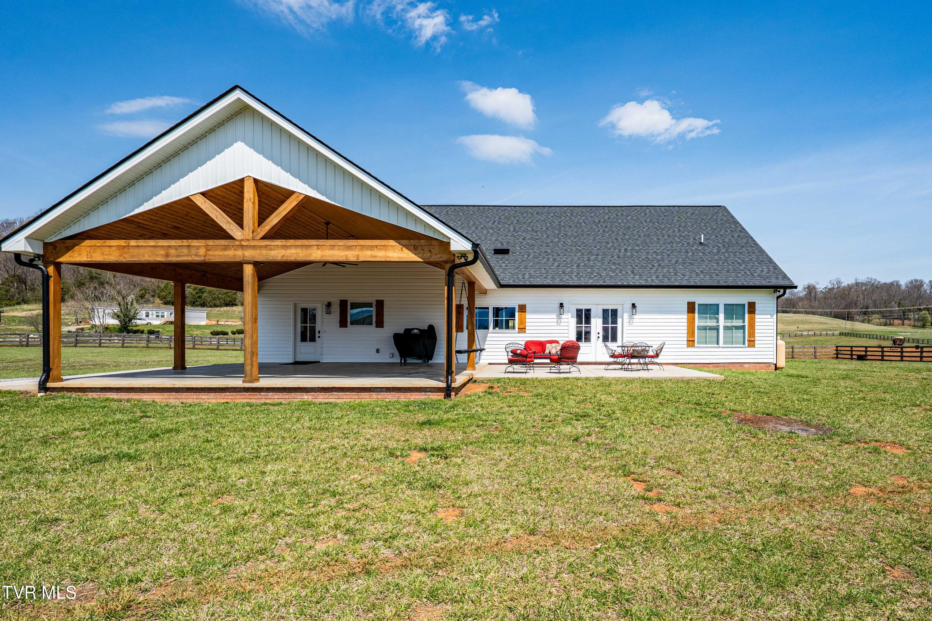 151 Frank Stanton Road Limestone, TN 37681 - Photo 53 of 93 151 Frank Stanton Rd-49