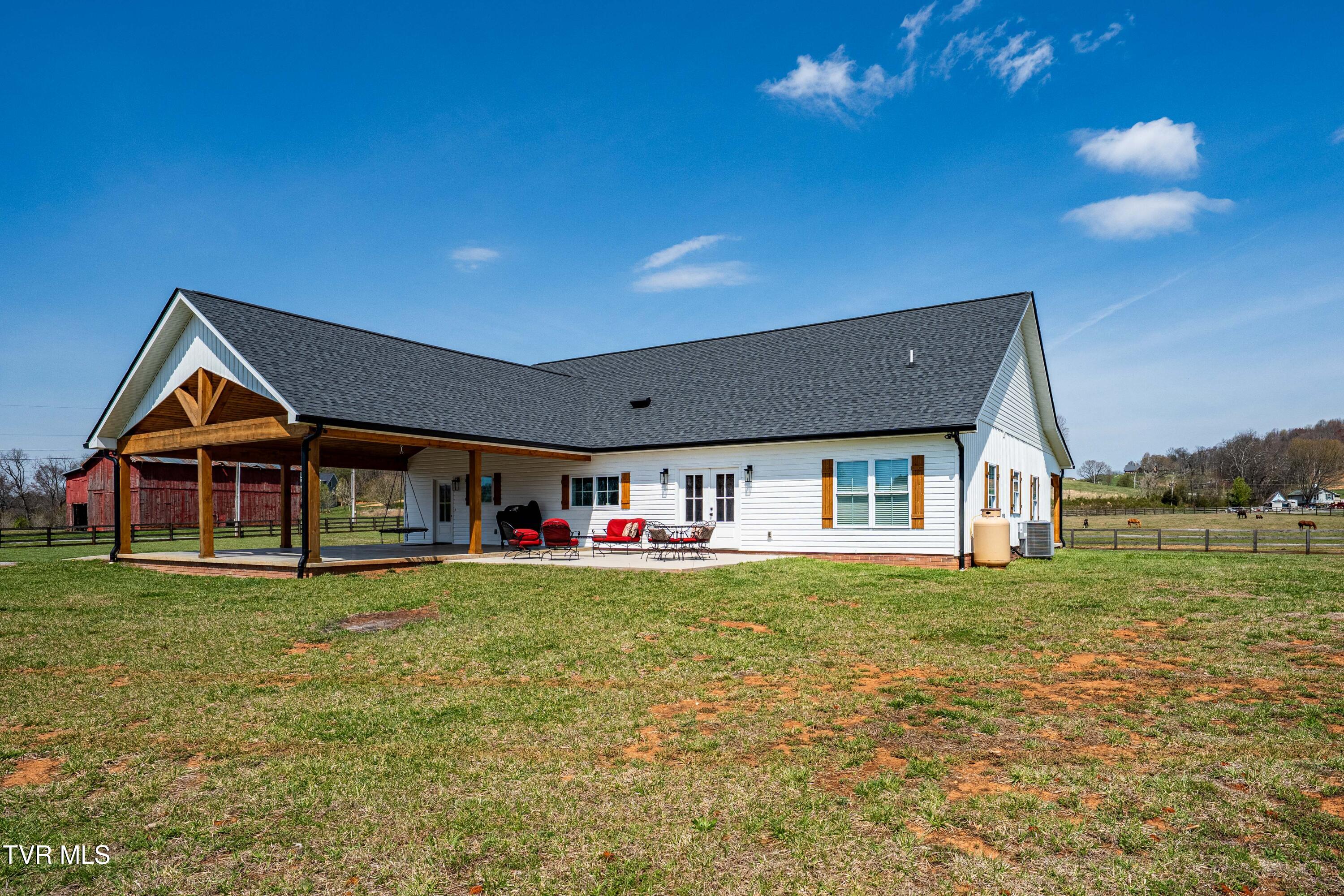 151 Frank Stanton Road Limestone, TN 37681 - Photo 54 of 93 151 Frank Stanton Rd-50