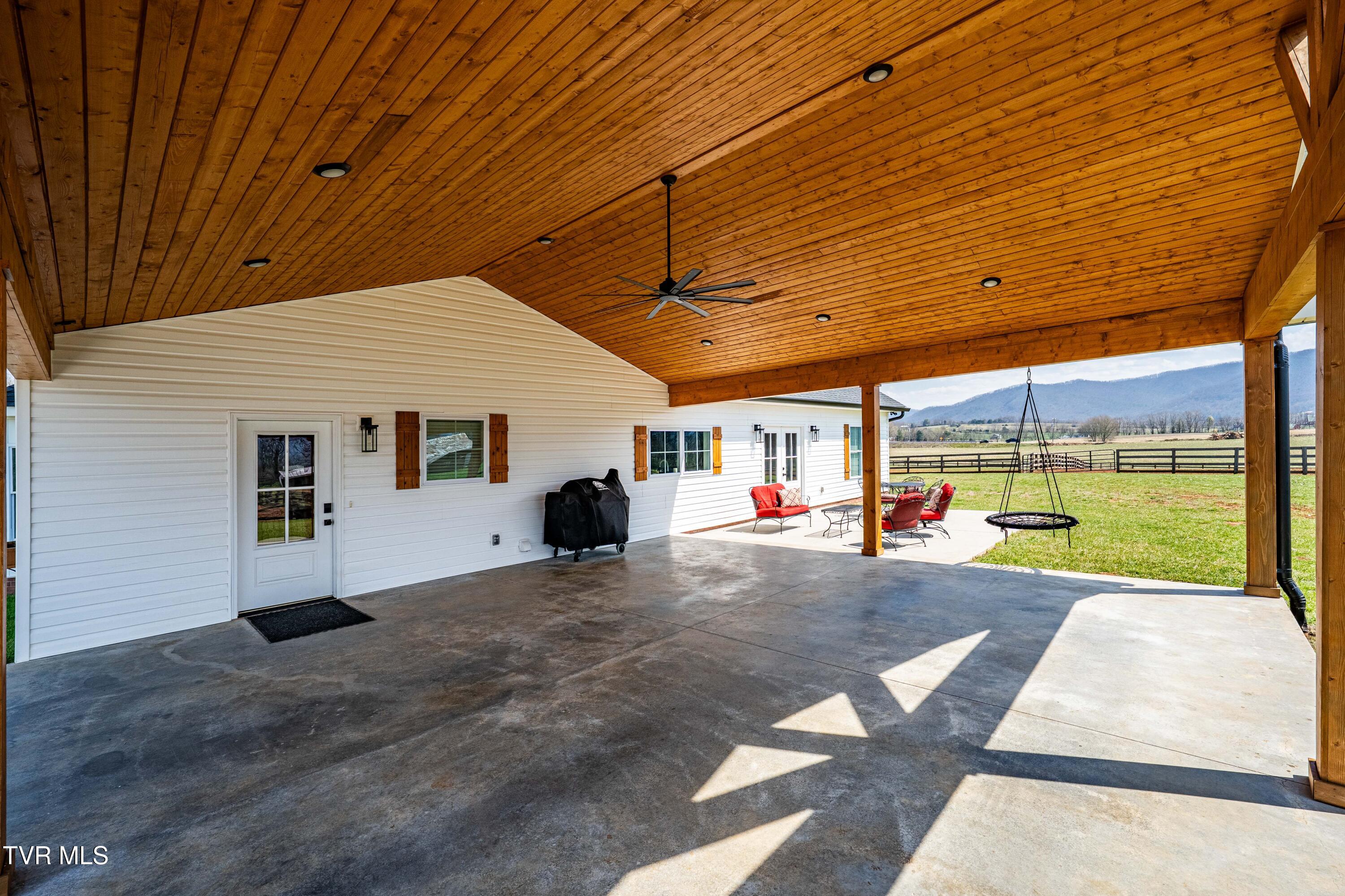 151 Frank Stanton Road Limestone, TN 37681 - Photo 55 of 93 151 Frank Stanton Rd-55