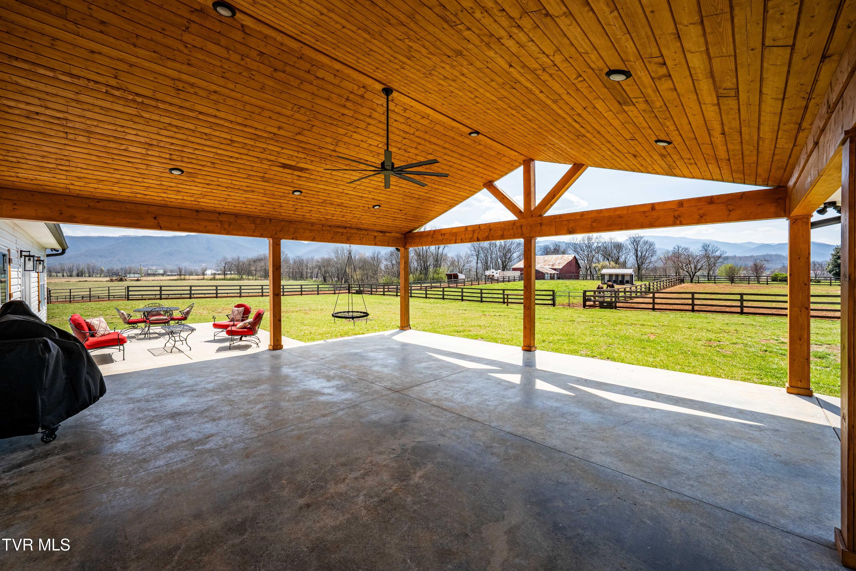 151 Frank Stanton Road Limestone, TN 37681 - Photo 56 of 93 151 Frank Stanton Rd-54