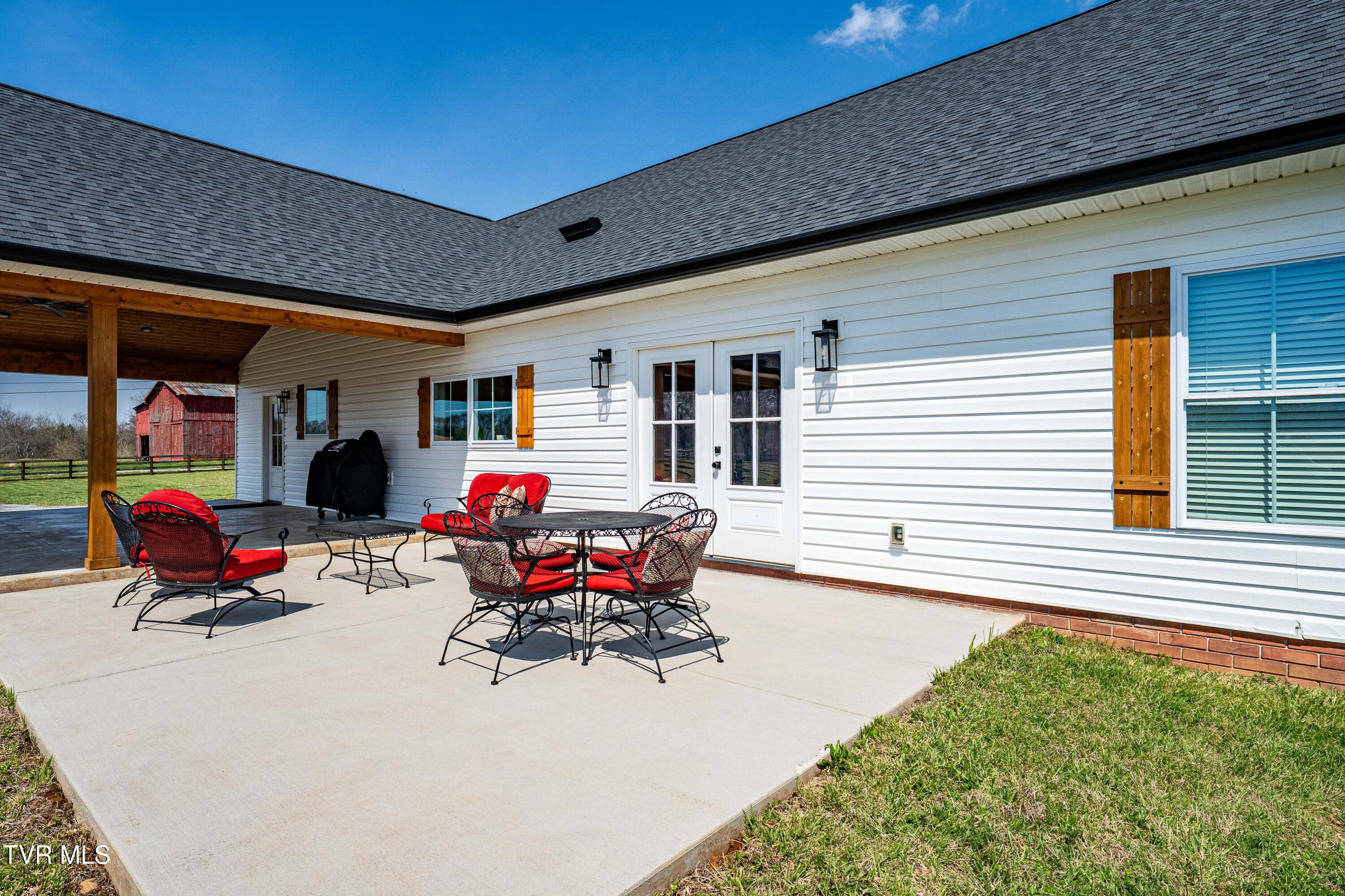151 Frank Stanton Road Limestone, TN 37681 - Photo 57 of 93 151 Frank Stanton Rd-51