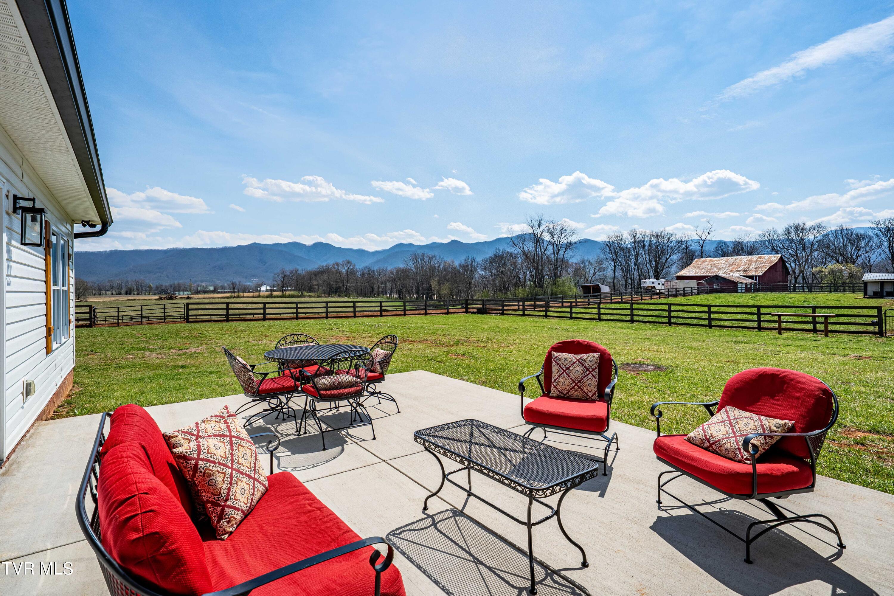 151 Frank Stanton Road Limestone, TN 37681 - Photo 58 of 93 151 Frank Stanton Rd-53