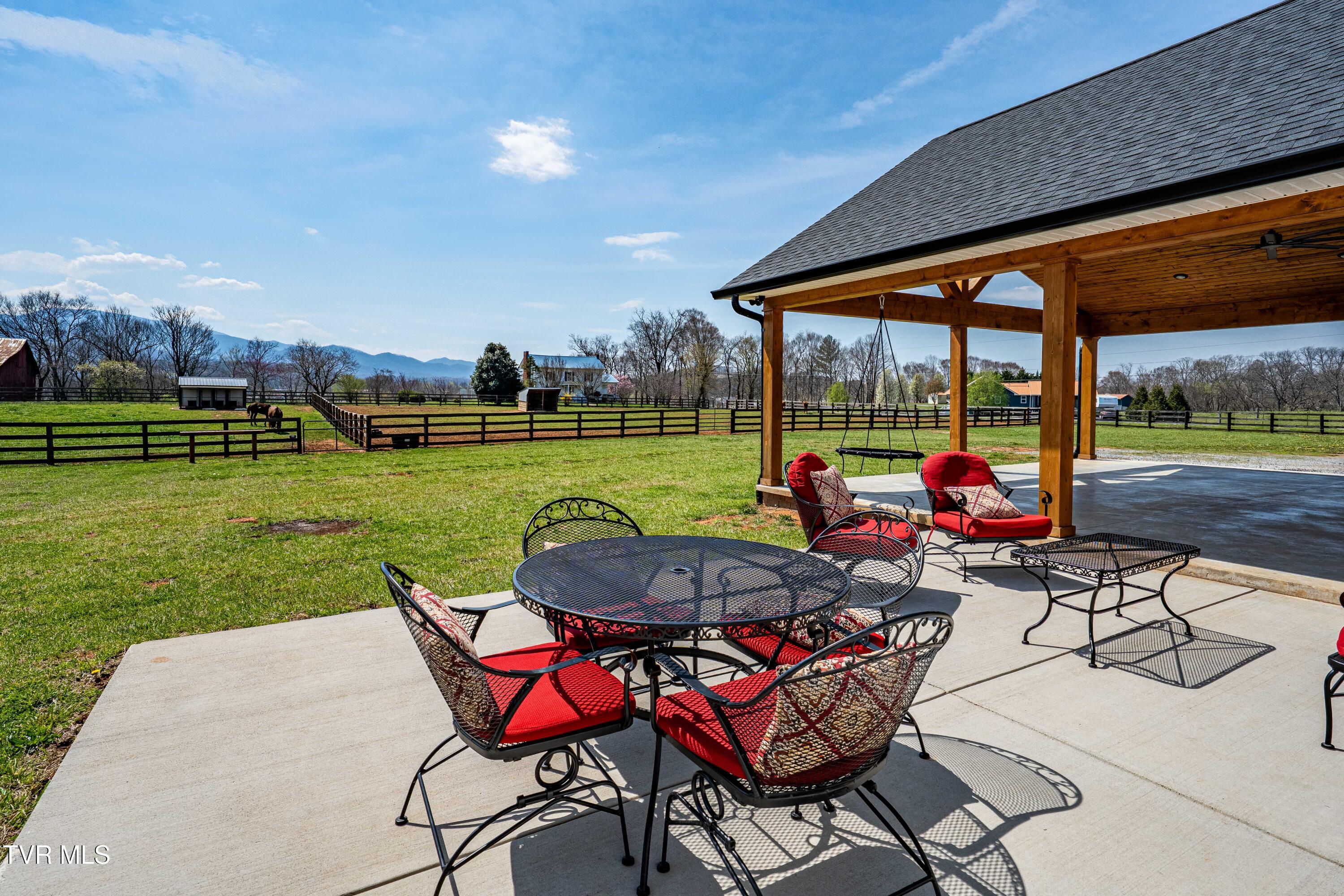 151 Frank Stanton Road Limestone, TN 37681 - Photo 59 of 93 151 Frank Stanton Rd-52