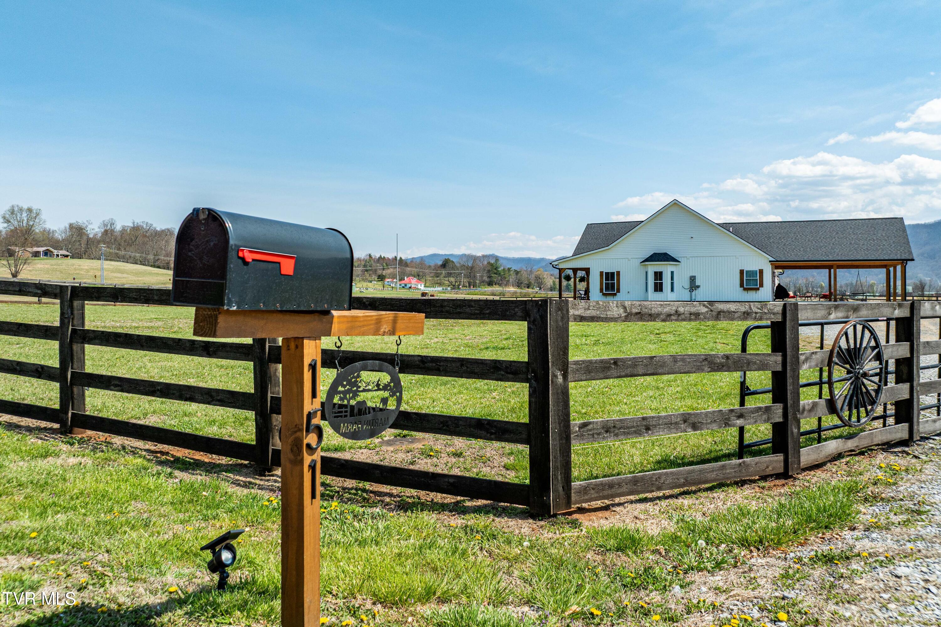 151 Frank Stanton Road Limestone, TN 37681 - Photo 60 of 93 151 Frank Stanton Rd-38